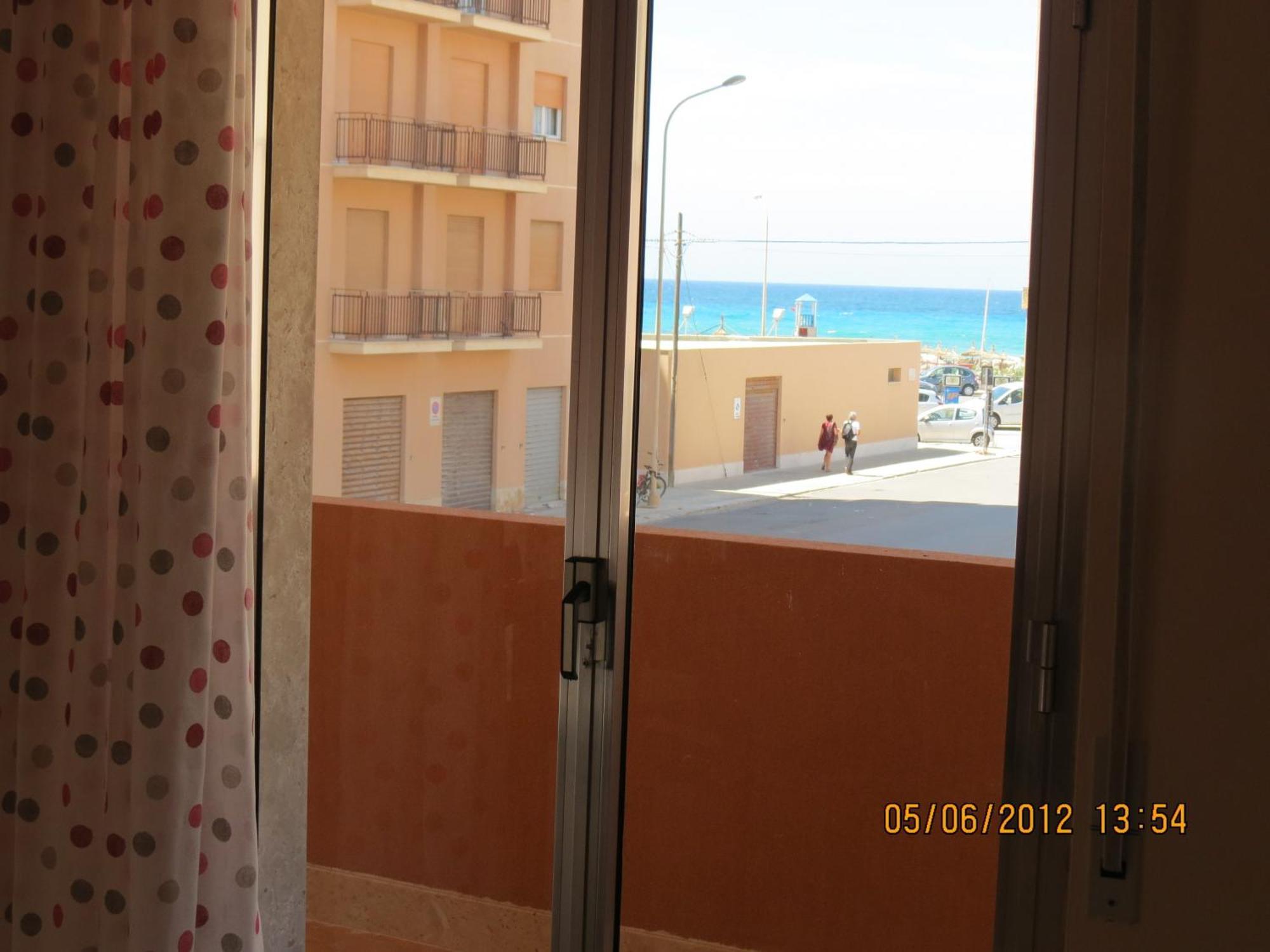 Appartamenti Sant' Andrea Trapani Eksteriør bilde